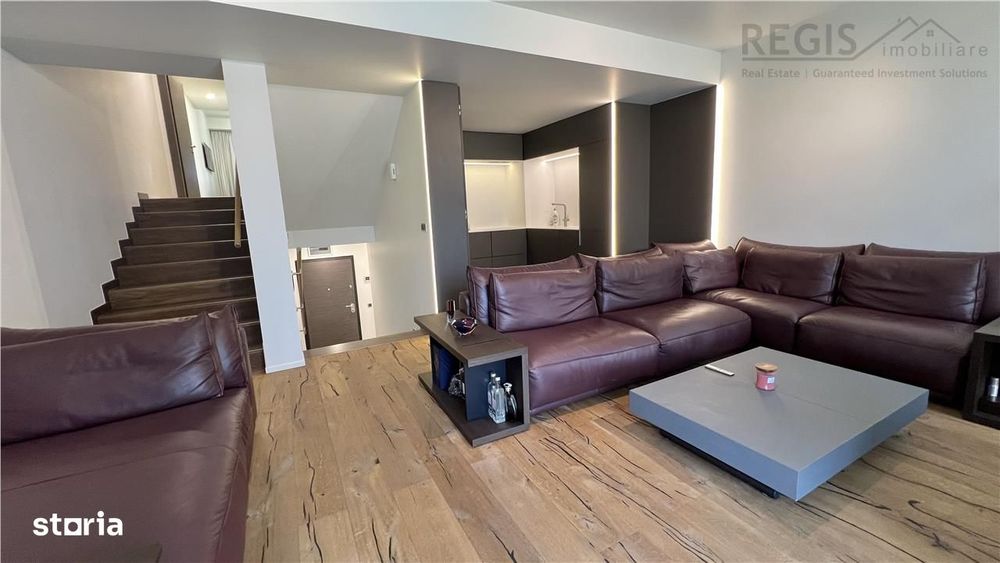 Apartament impecabil 3 cam Silver Mountain — fotografia 3