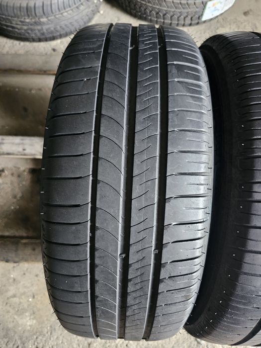 2 anvelope vara 205 55 16 Michelin