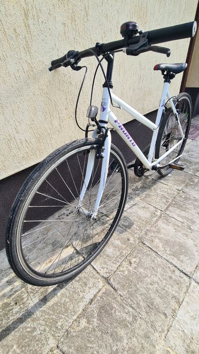 Алуминиев градски велоспед PRONTO  28"цола