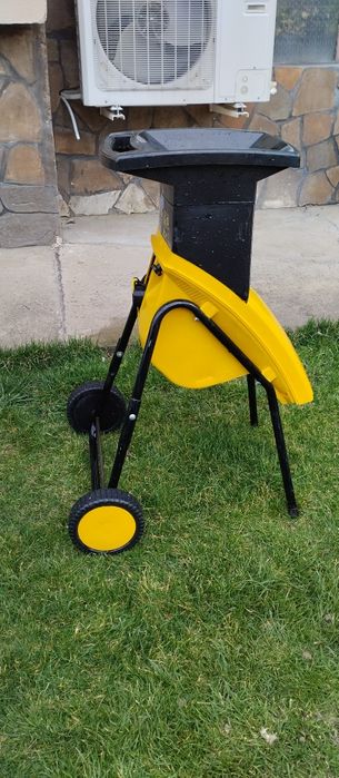 Дробилка за клони , AL-KO