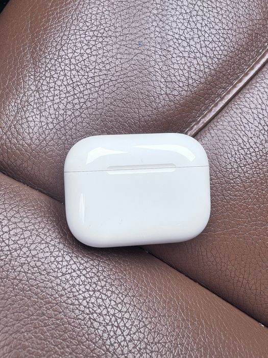 Casti airpods pro 4 noi cu garantie