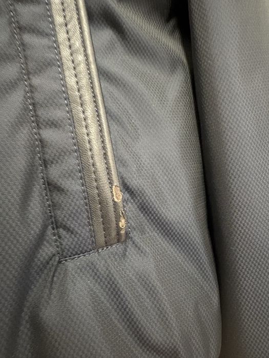 Geaca Hugo Boss Bomber