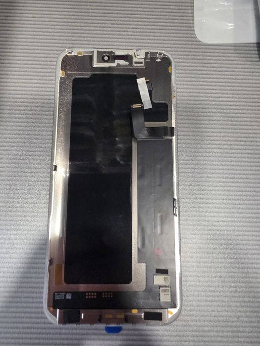 Soft oled дисплей за Iphone 17 Pro Max