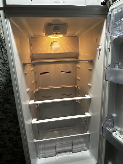 Холодильник beko