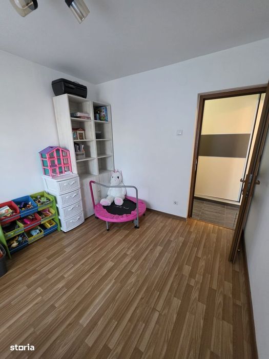 Apartament 3 camere, zona E3