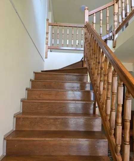 Casă de vânzare Nicorești Galați | 180 mp | teren 3.000 mp | mobilată | 7 camere