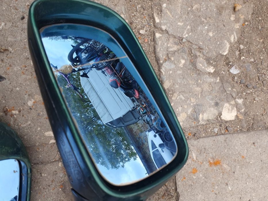 Огледала Audi A3 8l