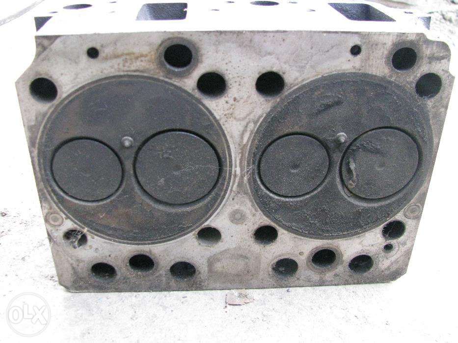 продам двигатель ман