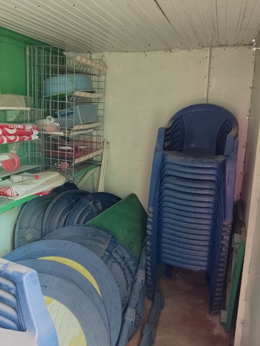 Продам киоск Центрального парка