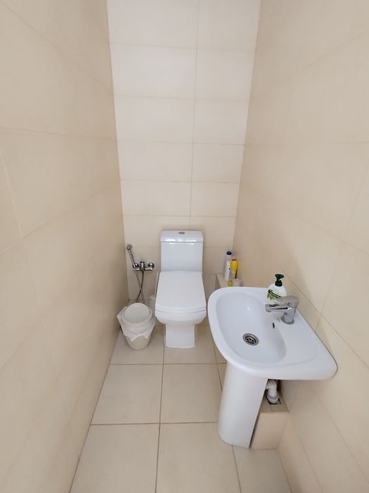 Продаются квартира в элитном районе