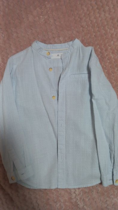 Детски блузи и ризи Nike, Next, Reserved, Zara, KappAhl