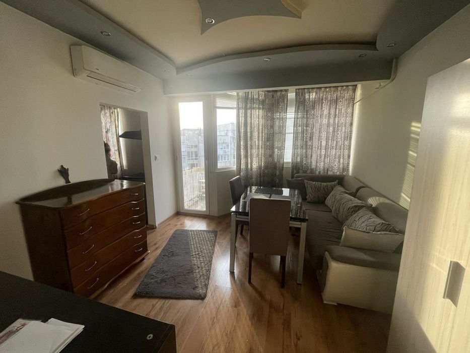 Едностаен апартамент под наем! ж.к. Люлин 6!