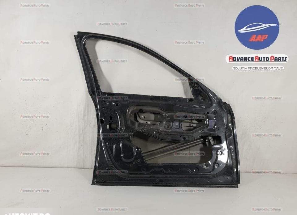 Ляв преден капак БМВ / BMW Seria 5 F07/F10/F11 , , , , Ляв преден капа