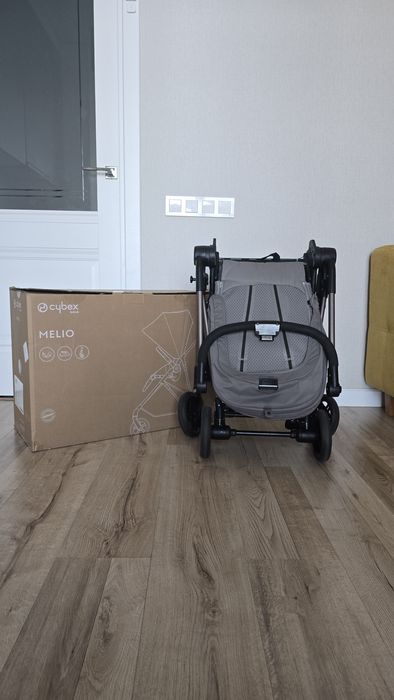 Cybex коляска Melio бу