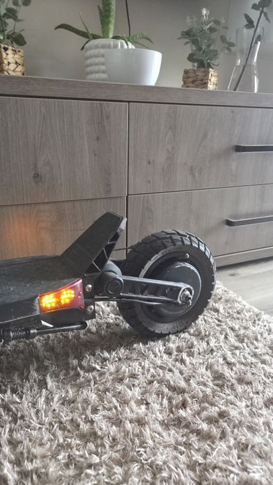 Trotinetă Electrică Motus Pro 10