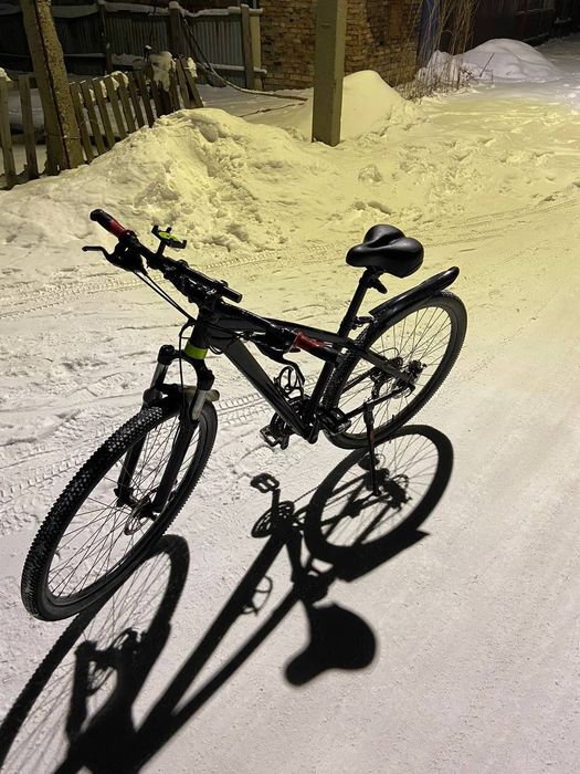 Продам крутой велик