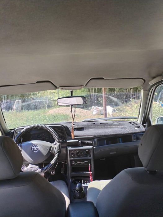 Продам нексия 1.