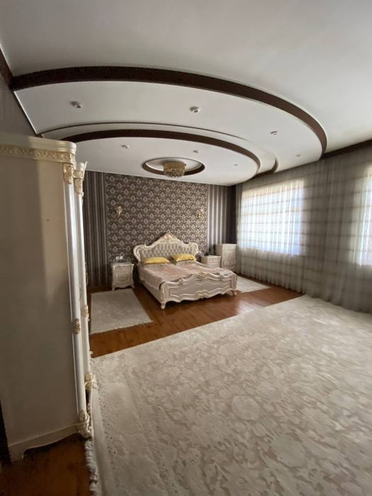 Орикзорда ховли сотилади 6 сотих СРОЧНО