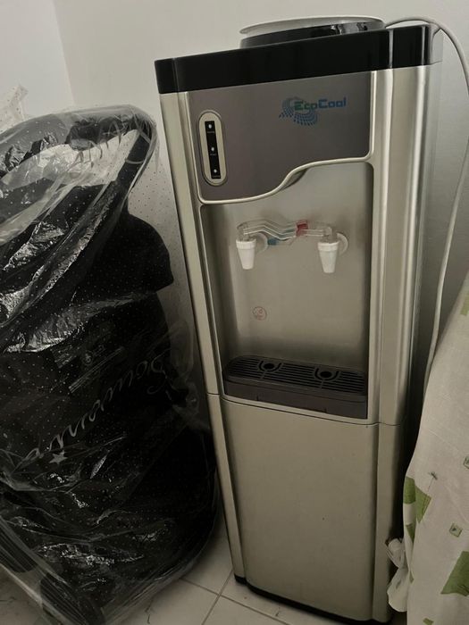 Продам куллер для воды