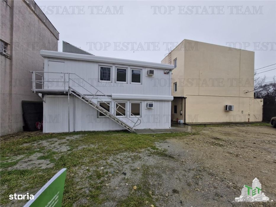 Spatiu de birouri de inchiriat zona Delfinariu
