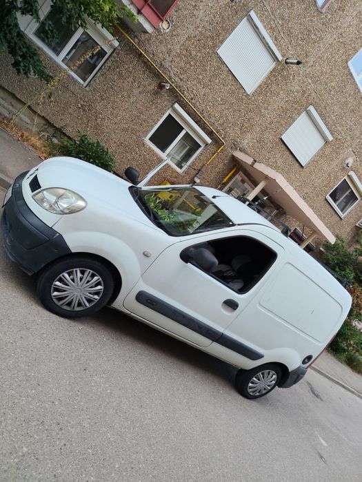 Vand Renault  Kangoo