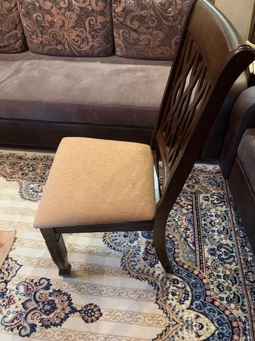 Стулья из Малайзии