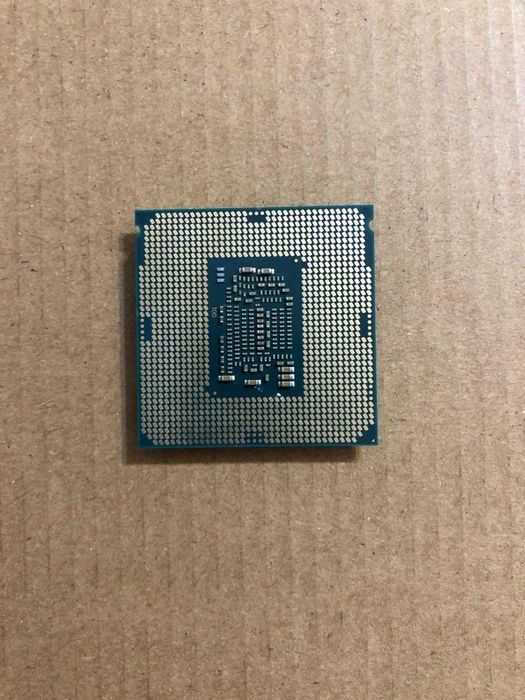 I3 9100f procesor INTEL