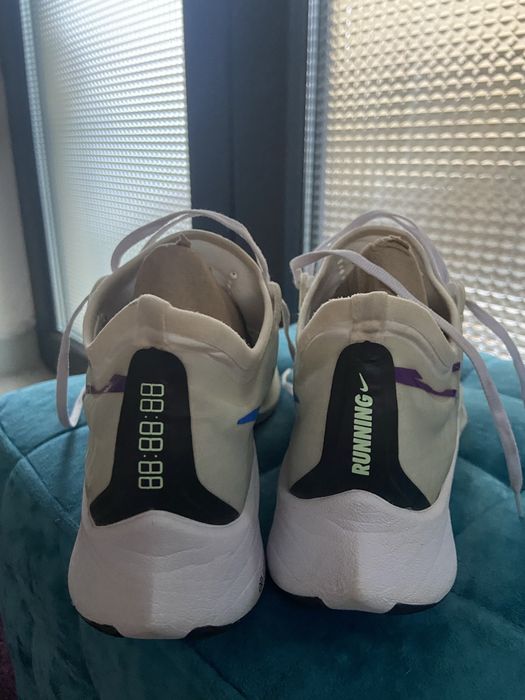 Nike running performance