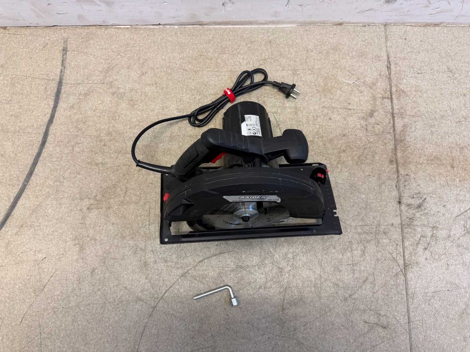 Циркуляр ръчен ø210mm 2200W RDI-CS27/	Циркуляр стационарен ø315mm 2000W RD-TS10