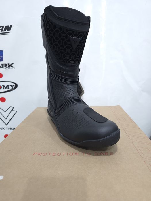 Ghete cizme moto Dainese Fulcrum 3 Gore-Tex