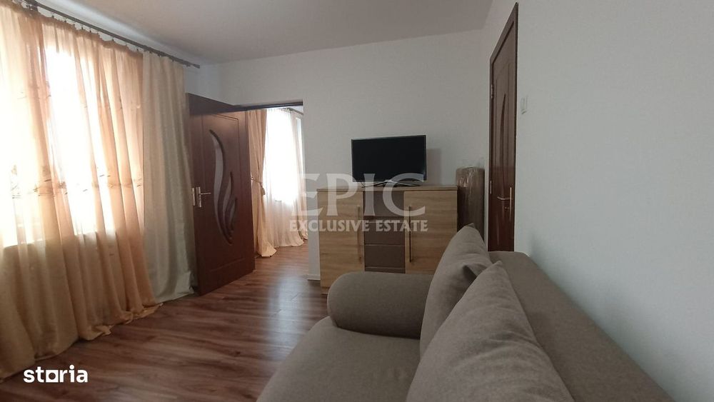 Apartament 2 camere/ Confort I/ Mobilat și utilat/ Ultracentral