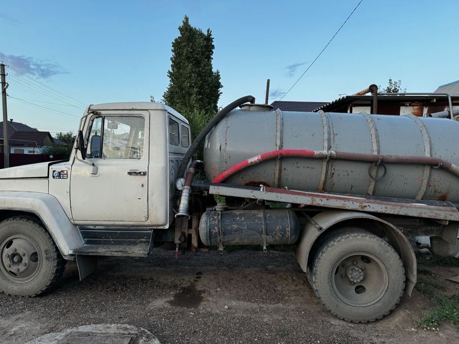 Продам Ассенизатор