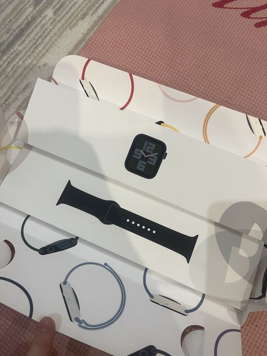 Apple Watch SE 2 gen