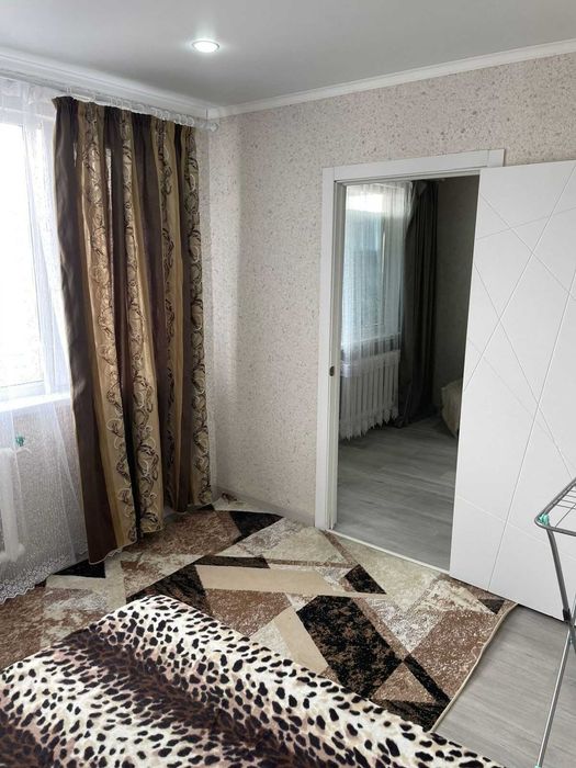 Продажа 3-комнатной квартиры