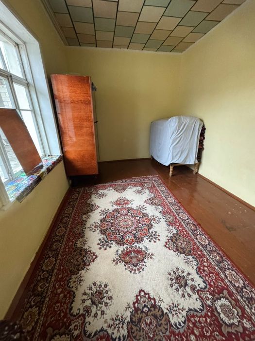 Продаётся дом,количество комнат 6.