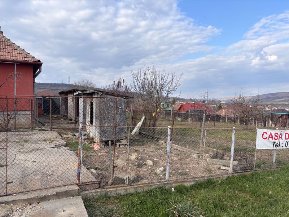 Casa de vanzare Ludus str. Sub Pădure, nr.20