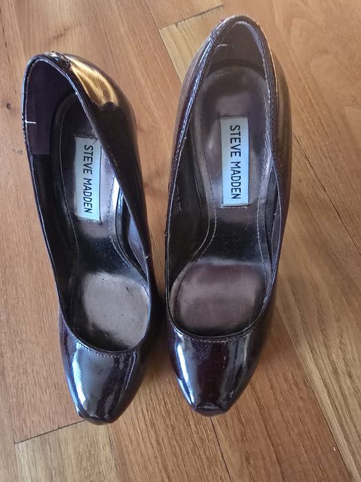 Pantofi dama ideali pentru sarbatori !!