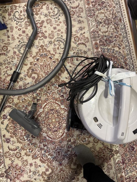 Hitachi 960F pilesos