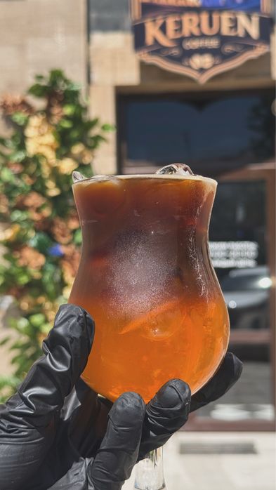 Сиропы для лимонадов