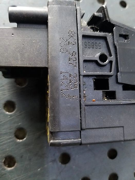 Buton frana de mana audi a4 b8 8k 8k2927225e