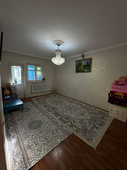 Продам 2х комнатную квартиру.