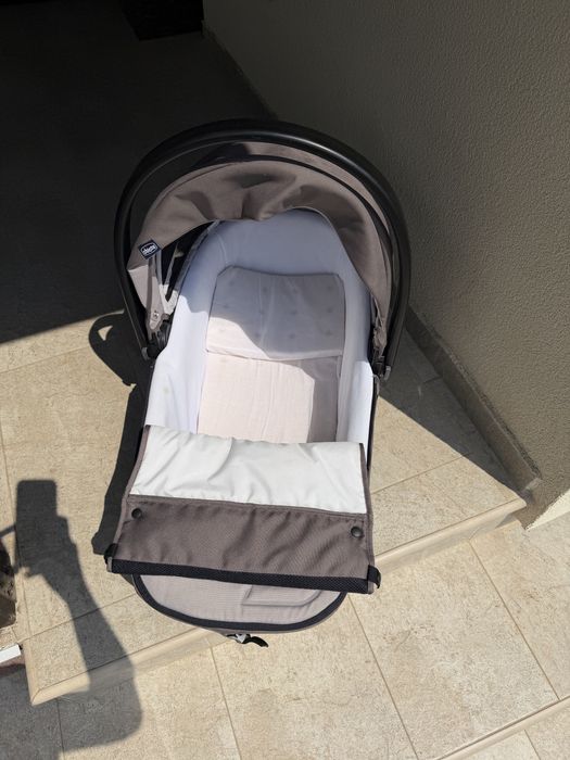 Vand carucior 3 in 1 Chicco Activ3 , 3 roti