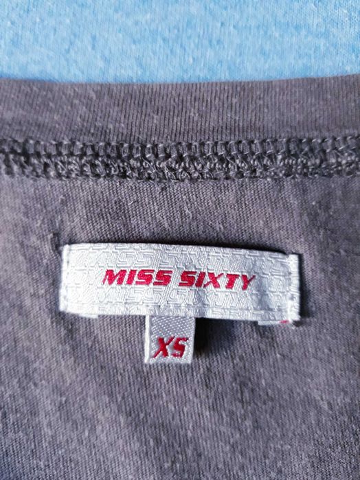 Топ Miss Sixty - размер XS