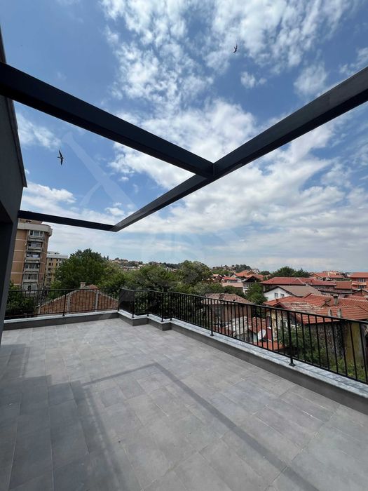 Продава се Тристаен апартамент в Пловдив, Център - 138 кв.м за 2098 €/кв.м - Снимка #20