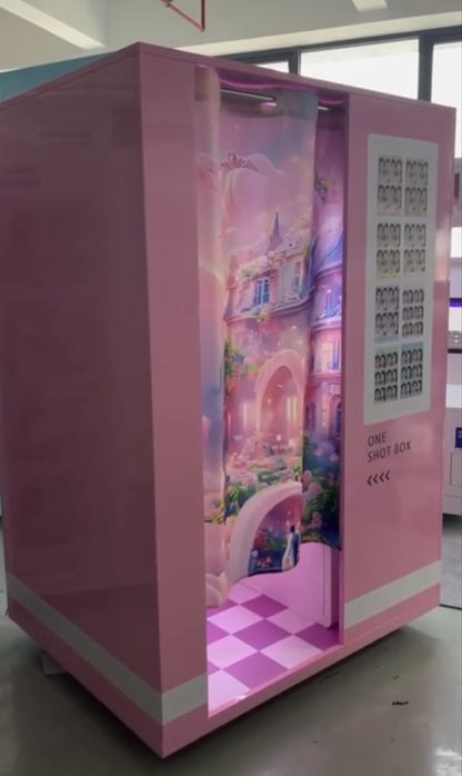 Фотобудка , Фотобокс продается