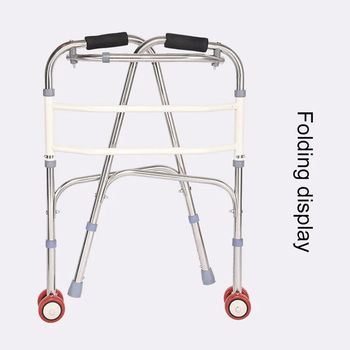 Ходунки для пожилых людей на оптом. N 80