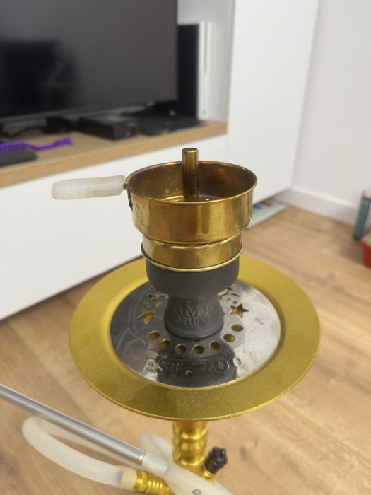 Vand narghilea amu deluxe