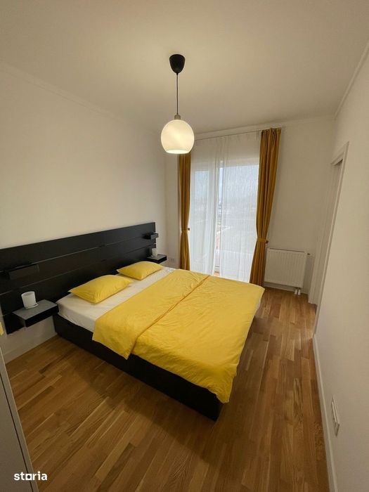 Apartament | 3 camere | bloc nou |  Jiului | Marmura Residence