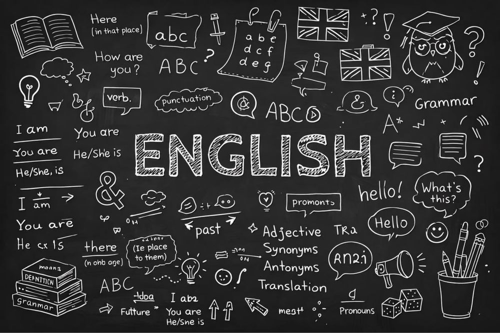 IELTS 8.0 | Курсы английского для всех уровней