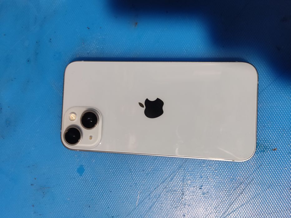 Iphone 14 128gb без ремонта